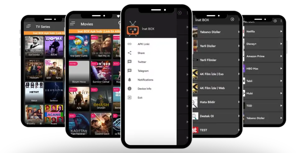 Inat Box APK